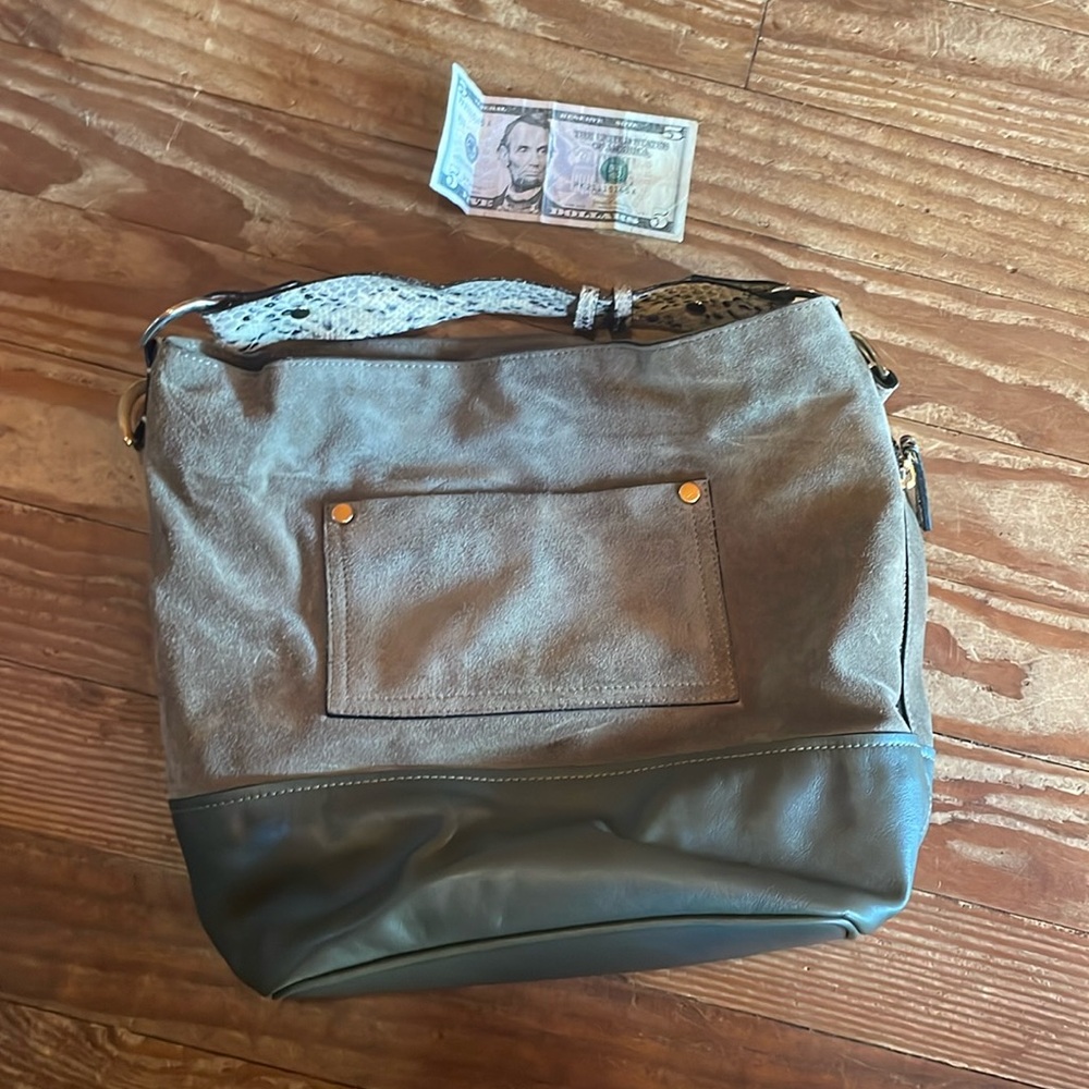 Elisabetta Yang bag
